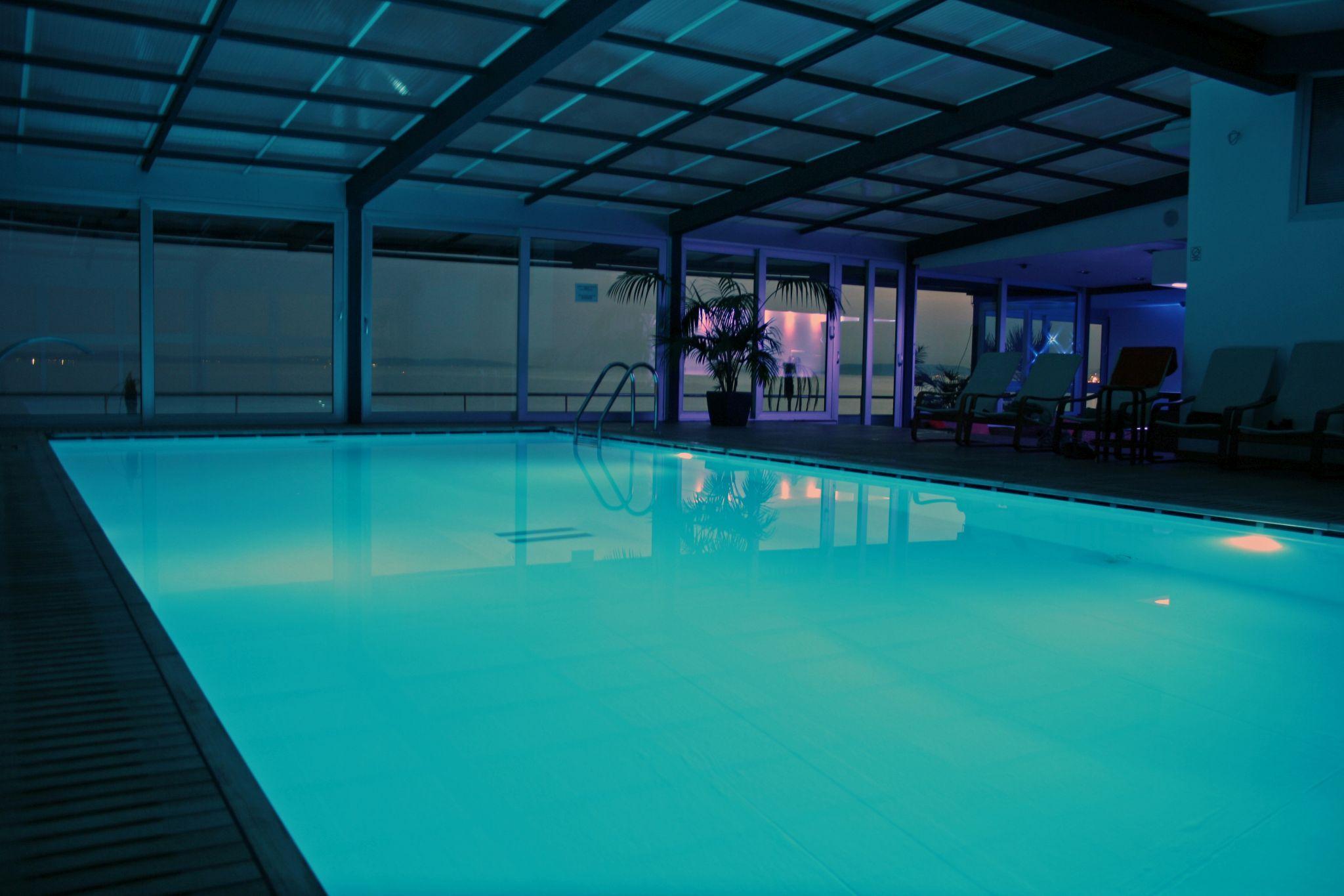 Hotel Gala Split Podstrana Exterior foto